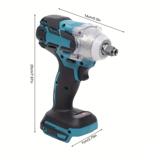 1/2Inch Household Power Tools - Improve Center