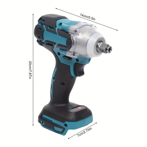 1/2Inch Household Power Tools - Improve Center