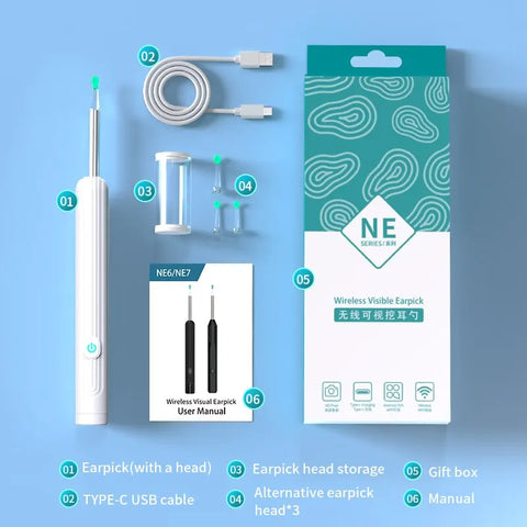 Ear Cleaner