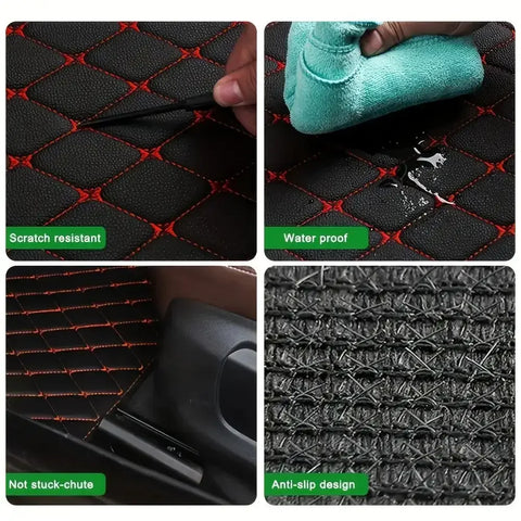 Foot Pad