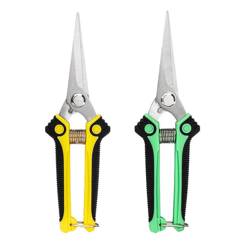 Garden Scissors - Improve Center