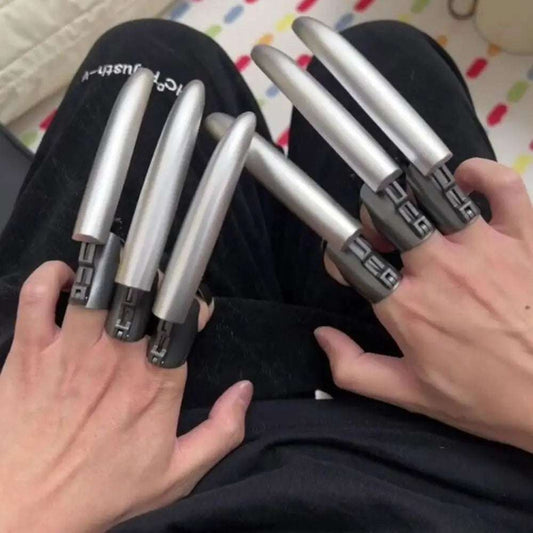 3pcs Claws - Improve Center