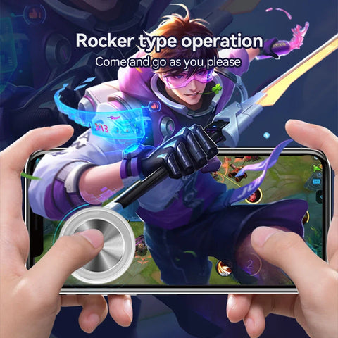 Game Joystick