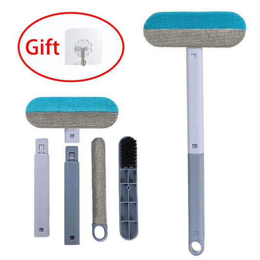 Pet Hair Remover Brush