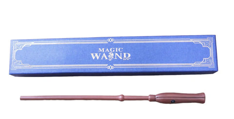 Electronic Fire Flasher Magic Wand