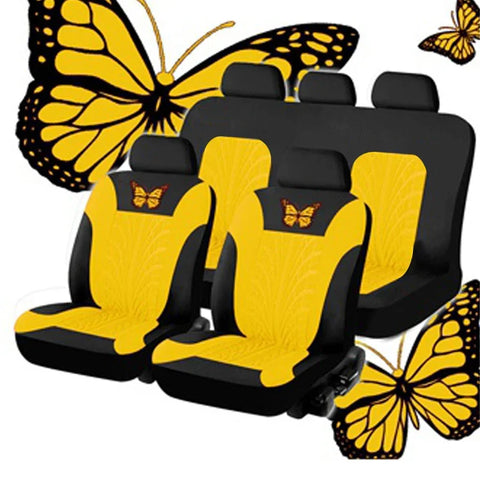 Car Seat Cover