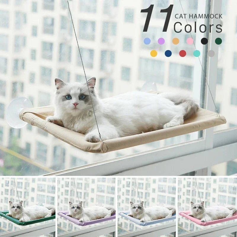 20KG Pet Hammock Hanging Bed - Improve Center