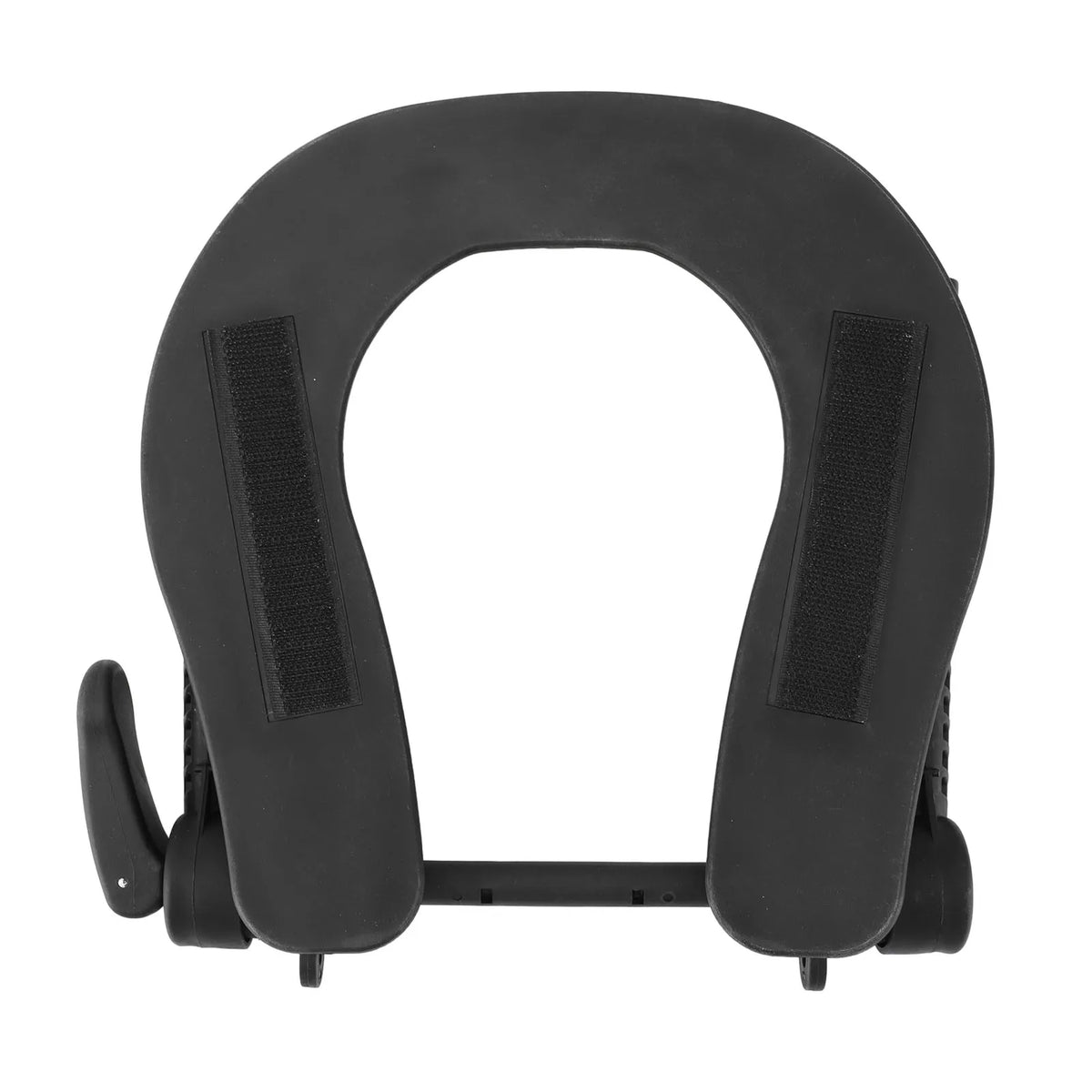 Adjustable Massage Bed Headrest