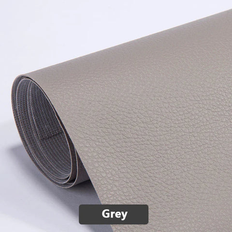 Leather Repair