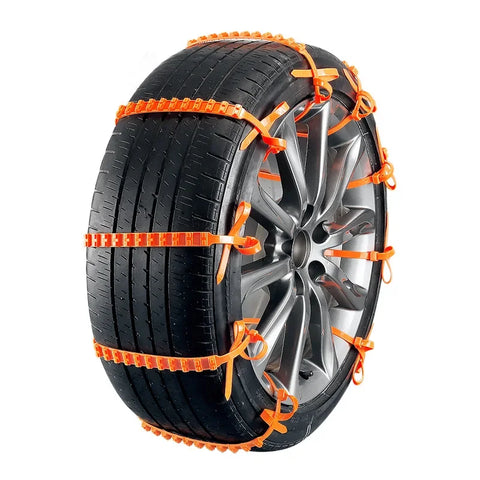 20pcs Anti-skid car winter chain - Improve Center