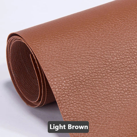 Leather Repair
