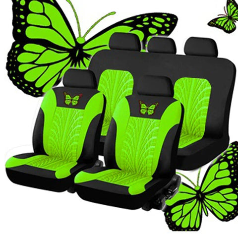 Car Seat Cover
