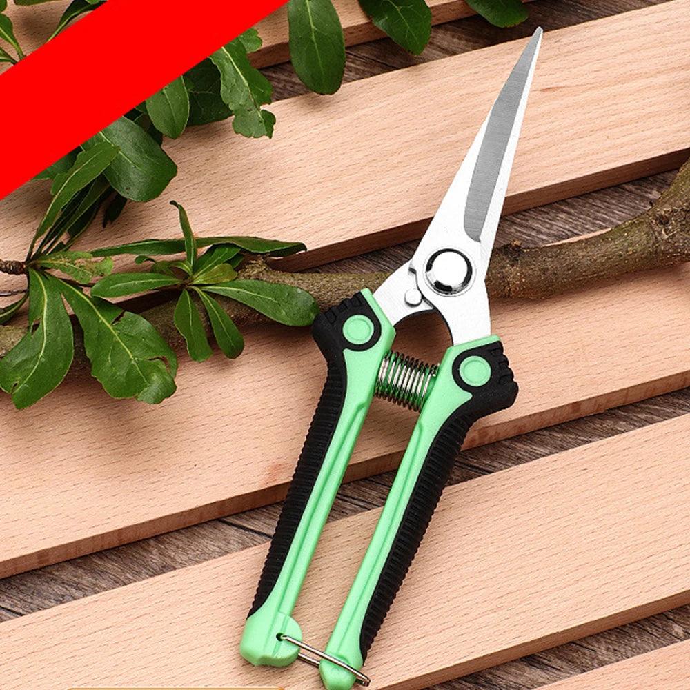 Garden Scissors - Improve Center