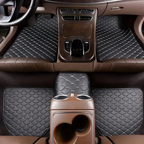 Foot Pad