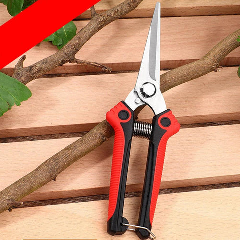 Garden Scissors - Improve Center