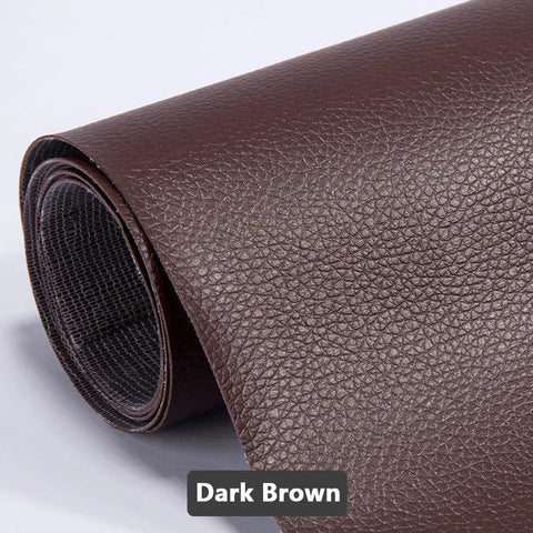 Leather Repair