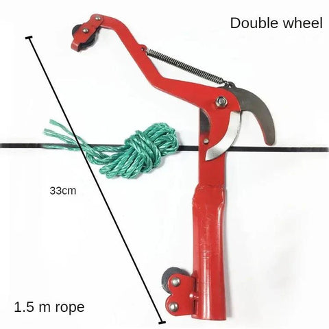 Telescopic Scissors - Improve Center