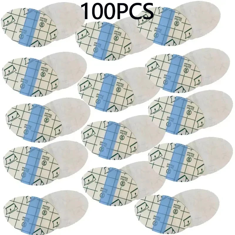 20 PCS Water Ear Protection - Improve Center