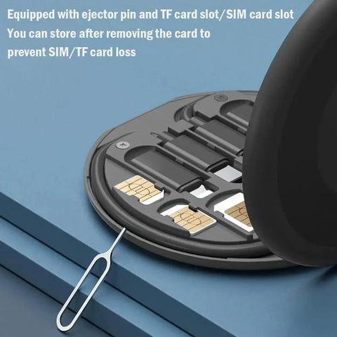 60W USB-C Cable Set