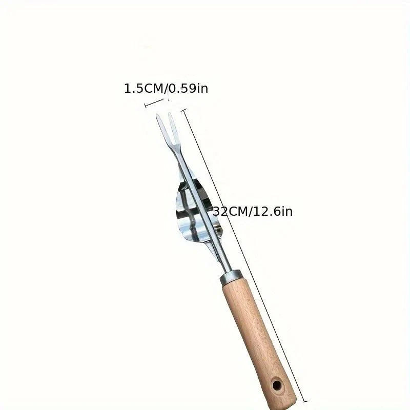 Manual Weed Puller - Improve Center