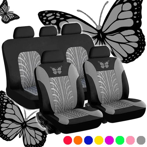 Car Seat Cover