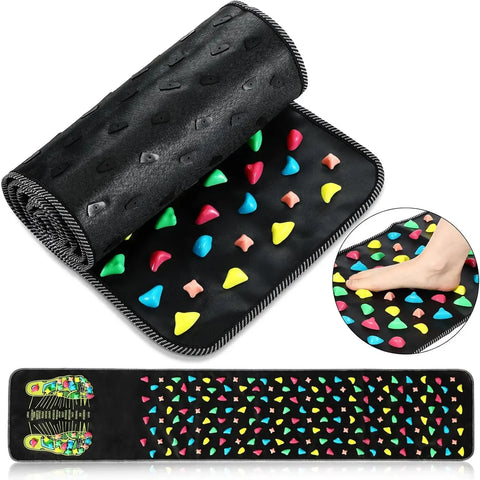 Acupressure Foot Massage Pad