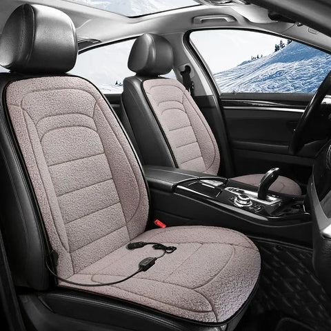Heated Car Seat