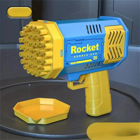 Bubble Machine