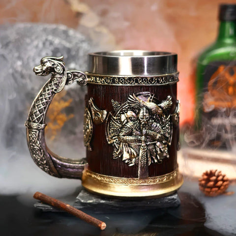 Wine Drinkware