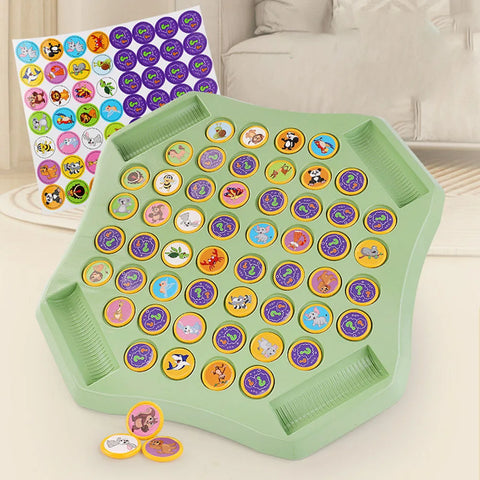 Memory Game