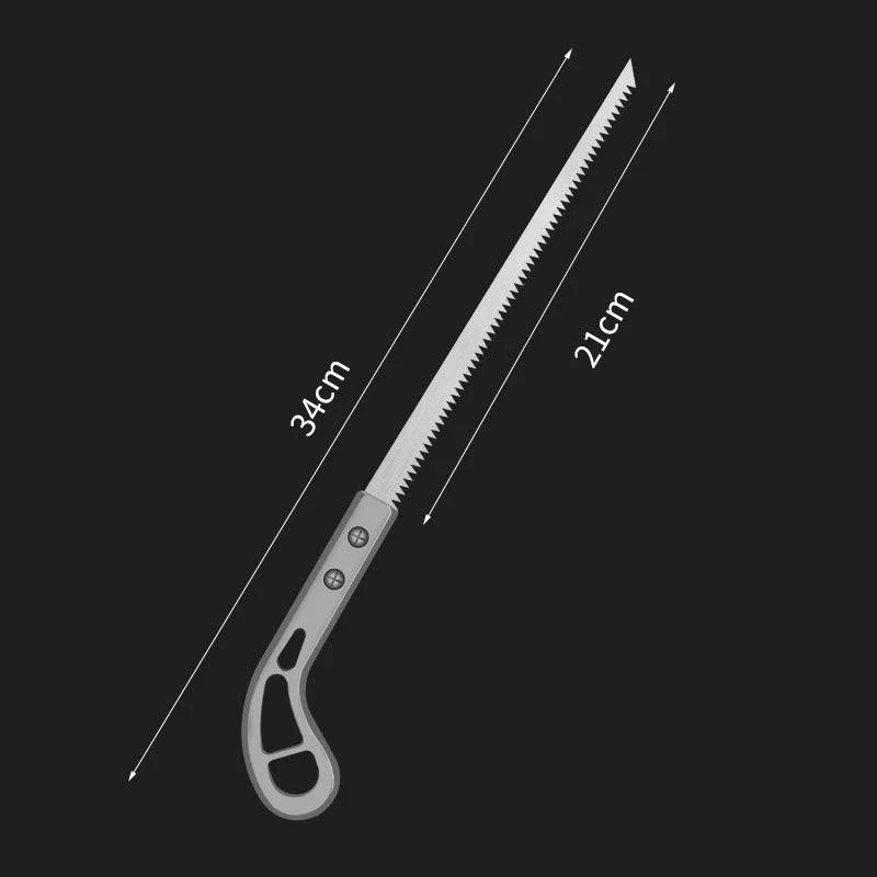 Steel Handsaw - Improve Center