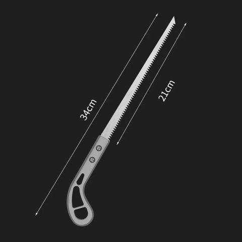 Steel Handsaw - Improve Center