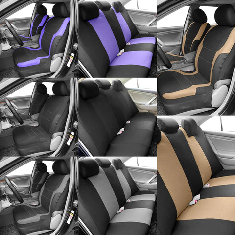 Car Seat Covers