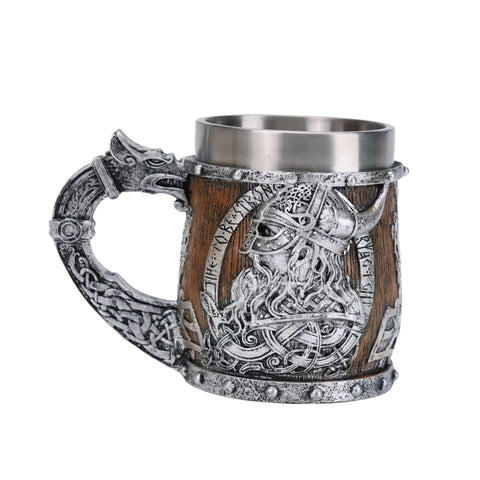 Beer Mug