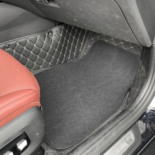 Car Floor Mat