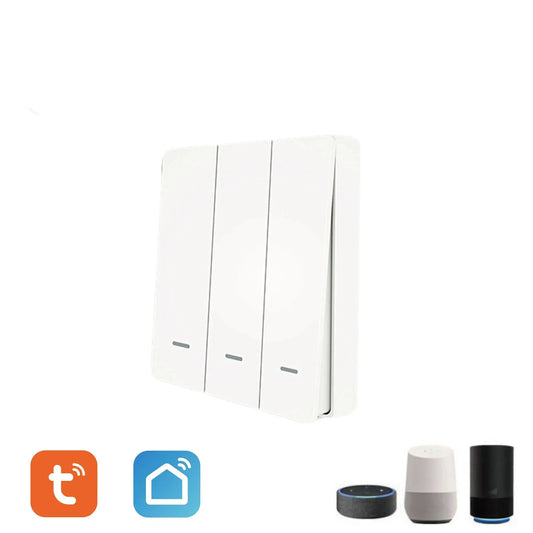 3.0 Smart Scene Switch - Improve Center