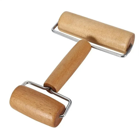 1PC Rolling Pin Pastry Roller - Improve Center