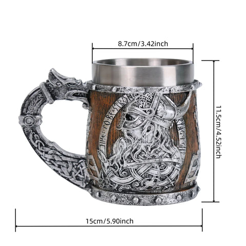 Beer Mug