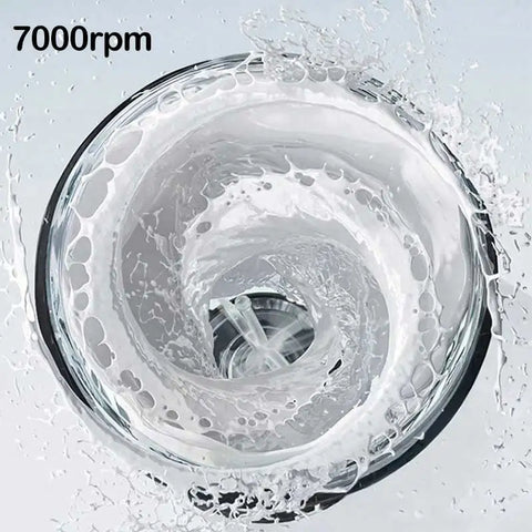 500ML Electric Protein Powder Mixing Cup - Improve Center