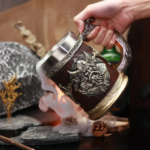 Wine Drinkware
