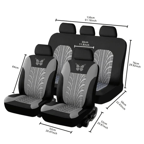 Car Seat Cover