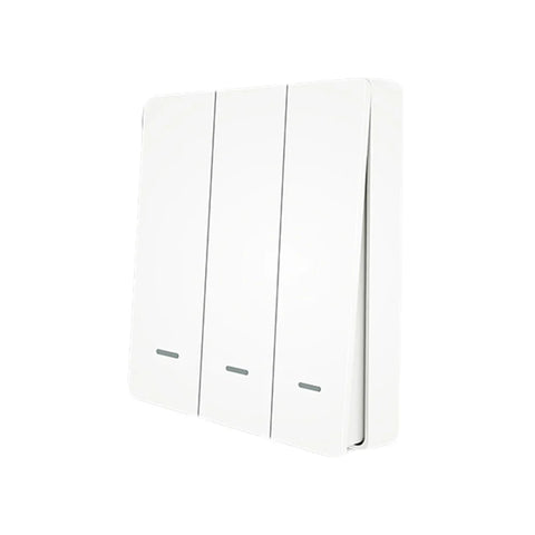 3.0 Smart Scene Switch - Improve Center