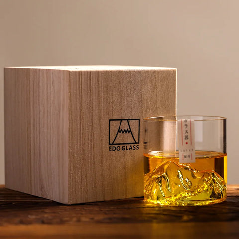 Mountain Glass
