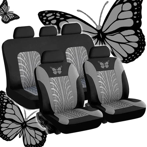 Car Seat Cover