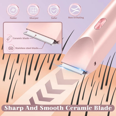 Electric Shaver