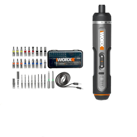 Electric Screwdriver Set