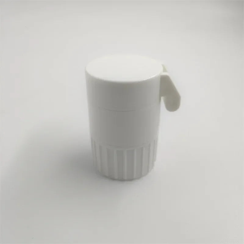 4-in-1 Pill Grinder - Improve Center