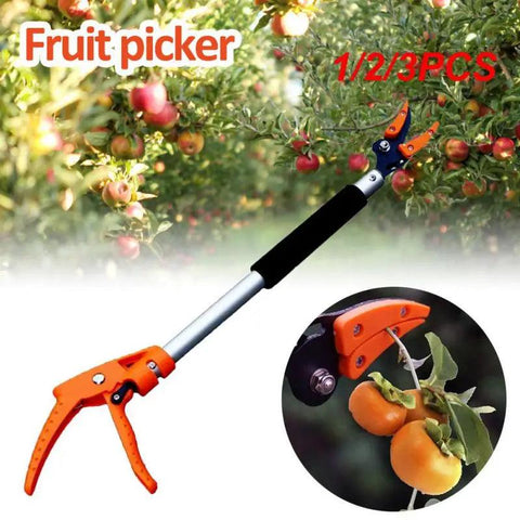 Tree Pruning Shears - Improve Center