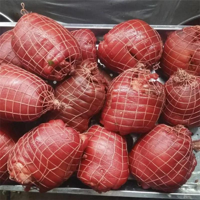 3 Meter Cotton Meat Net - Improve Center