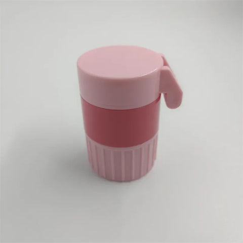 4-in-1 Pill Grinder - Improve Center